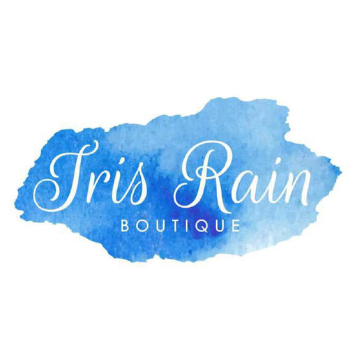 Iris Rain logo