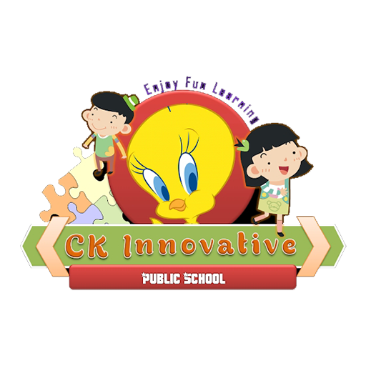 CK Innovative Public School 1.1.0 Icon