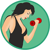 Workouts For Women icon