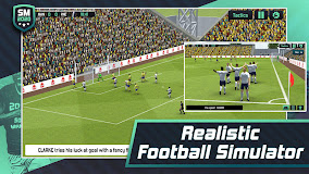 Soccer Manager 2020 - Football Managemen