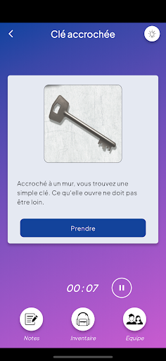 Airscapers Screen 2