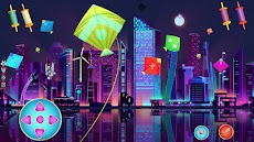 Basant Kite Festival - 3D Kiteのおすすめ画像3