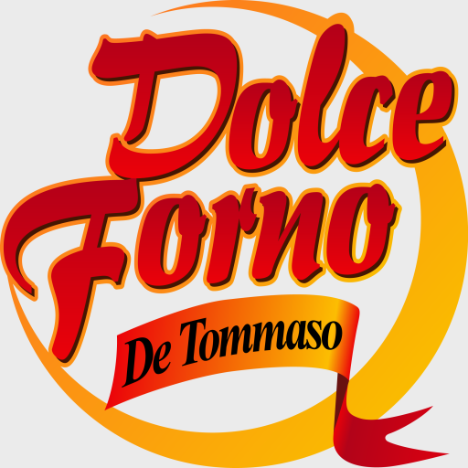 Dolce Forno De Tommaso logo