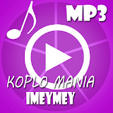 IMEMEY KOPLO MP3 icon