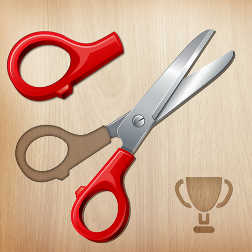 Kids puzzle - Educational game Logo
