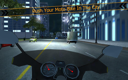 Furious City Moto Bike Racer apklade screenshots 2