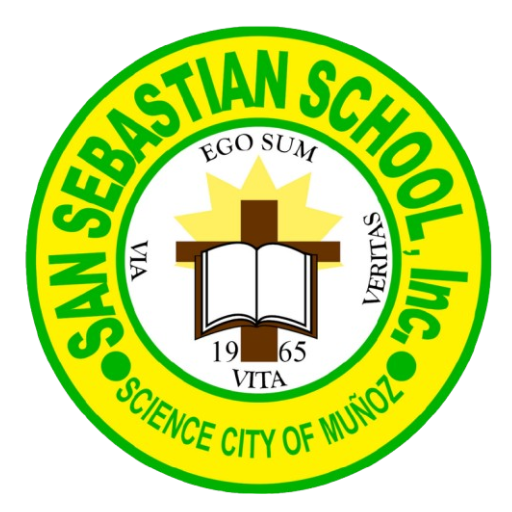 San Sebastian School Inc. Download on Windows