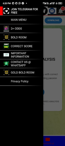 Betfuse correct scores