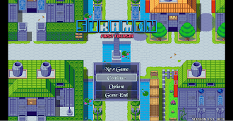 Game screenshot Suramon - Slime & Farming RPG mod apk