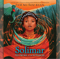 Symbolbild für Solimar: the Sword of Monarchs