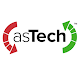 asTech Global Windowsでダウンロード