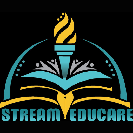 Stream Educare logo