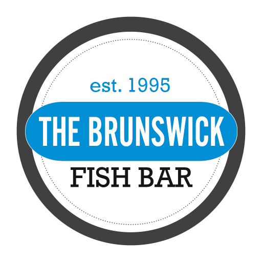 The Brunswick Fish Bar logo