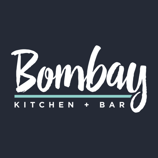 Bombay Kitchen and Bar logo