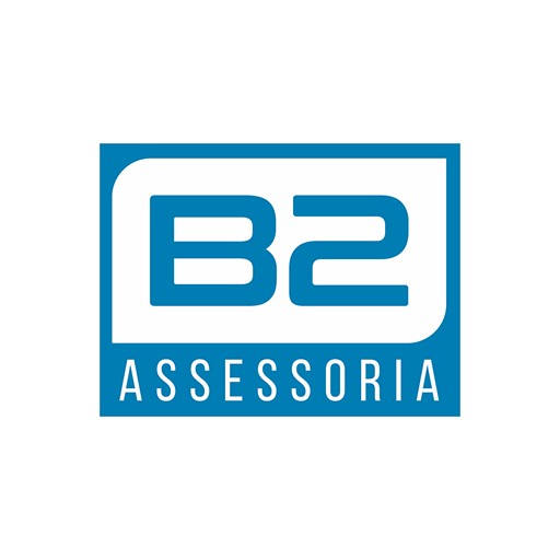 B2 Assessoria logo