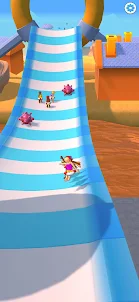 Aqua Snake