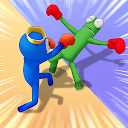 Herunterladen Rainbow Monster Boxing Installieren Sie Neueste APK Downloader