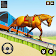 Animal Transport Truck Games icon