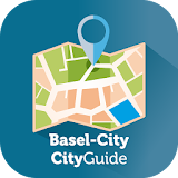 Basel-City City Guide icon