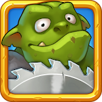 Cover Image of Download Don't touch my monsters! 14.6.22 APK