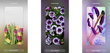 Flowers Wallpaper APK