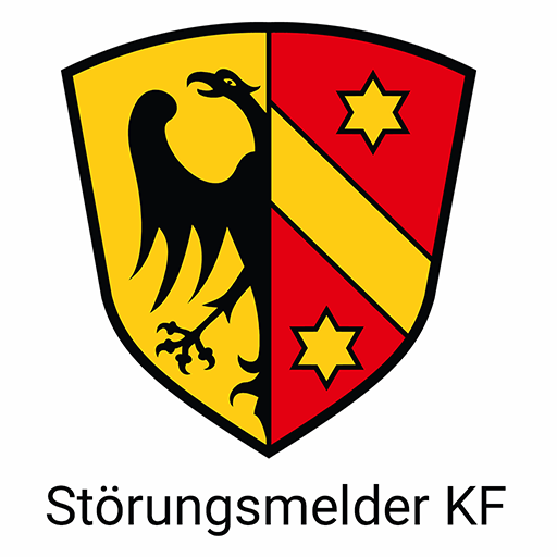 Störungsmelder Kaufbeuren logo