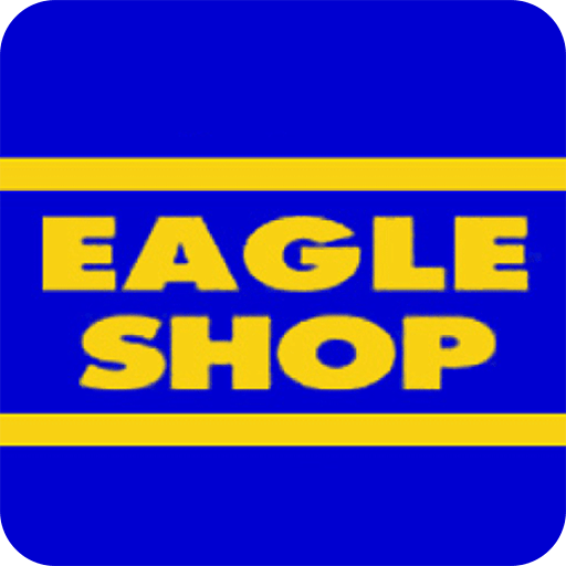 イーグルショップ白河西郷店 logo