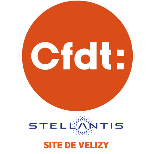 CFDT Stellantis Velizy