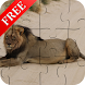 Africa Jigsaw Puzzle - Androidアプリ