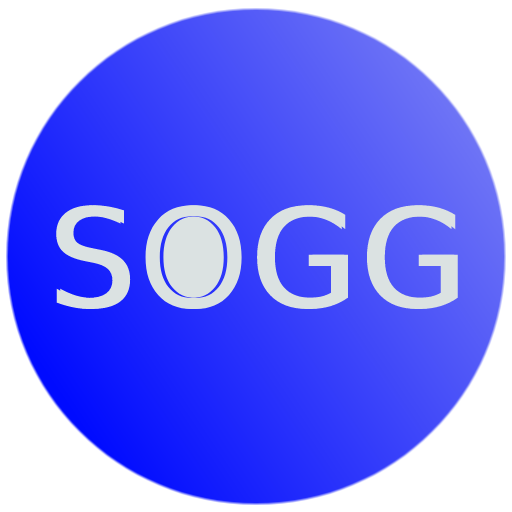 SOGG logo
