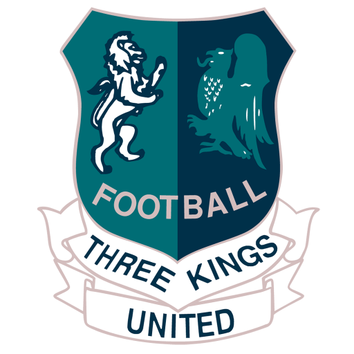 Three Kings United Club App  Icon