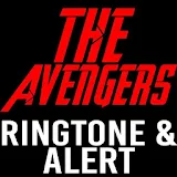 The Avengers Theme Ringtone icon