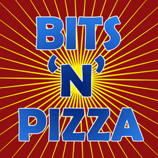Bits N Pizza for  Android – Latest Version & Features app icon