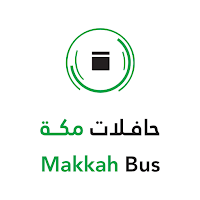Makkah Transit Mobile App