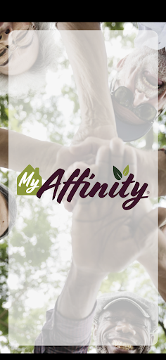 MyAffinity Screen 3