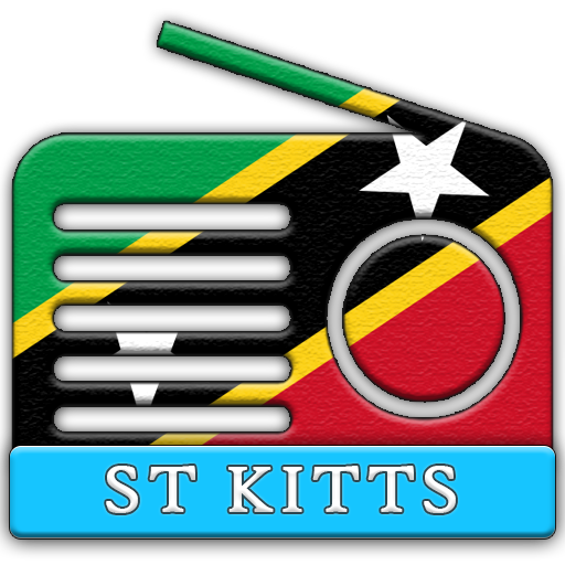Saint Kitts And Nevis Radio St