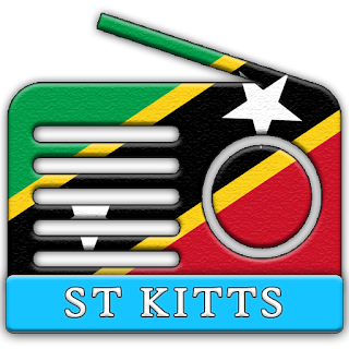 St Kitts Nevis Radio Stations