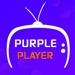 Purple Mobile - IPTV Player: Download & Review