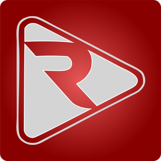 RPRO RED logo