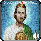 Novena a San Judas Tadeo dia 1 icon