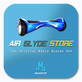 Hoverboard Store icon