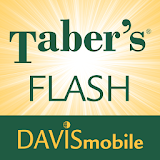 DavisMobile Taber's Flash icon