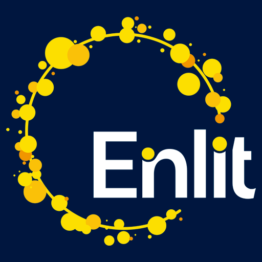 Enlit Europe logo