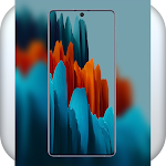 Cover Image of Baixar Wallpapers For Samsung A71  APK