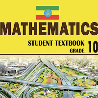Mathematics Grade 10 Textbook for Ethiopia