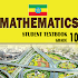 Mathematics Grade 10 Textbook for Ethiopia1.0