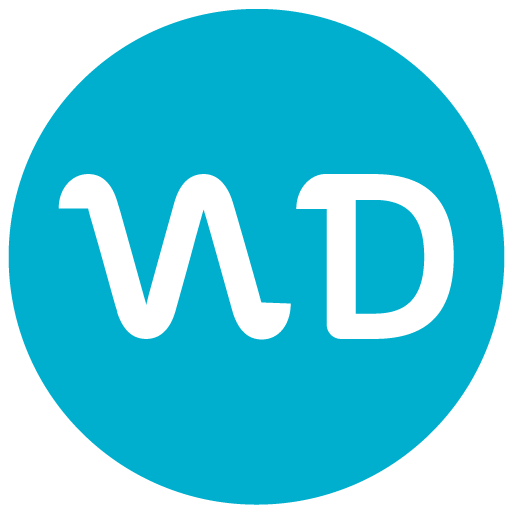 VeeDoc logo