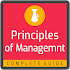 Principles of Management Book App1.0