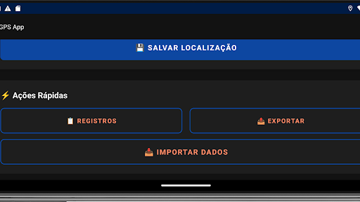 MEUS LOCAIS screenshot 3