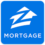 Mortgage by Zillow: Calculator & Rates icon